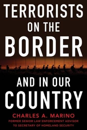 Terrorists on the Border and i – VERY GOOD
