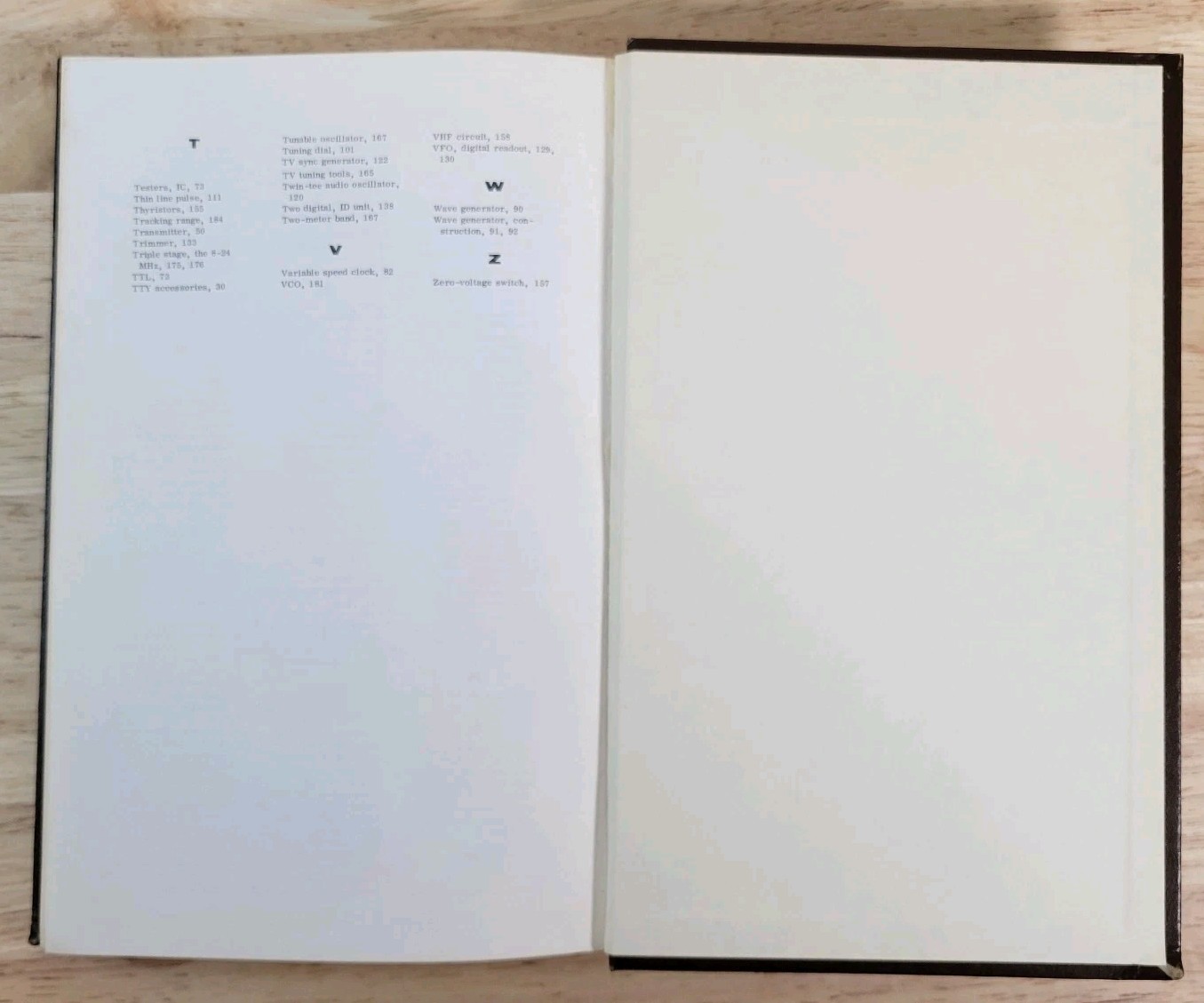IC Projects for the Amateur and Experimenter Wayne Green Tab Books No 568 HB