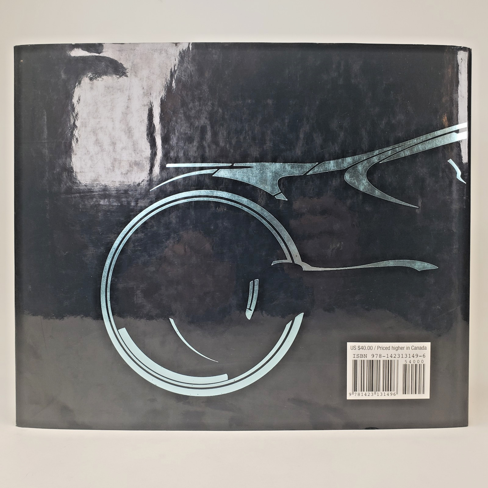 The Art of Tron Legacy by Justin Springer (1st Edition)