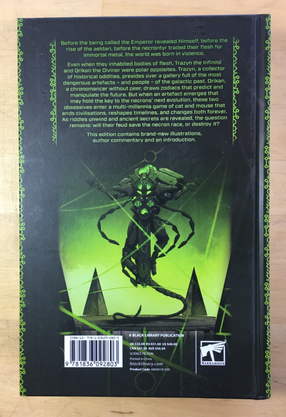 The Infinite and the Divine: Illustrated and Annotated Edition by Robert Rath