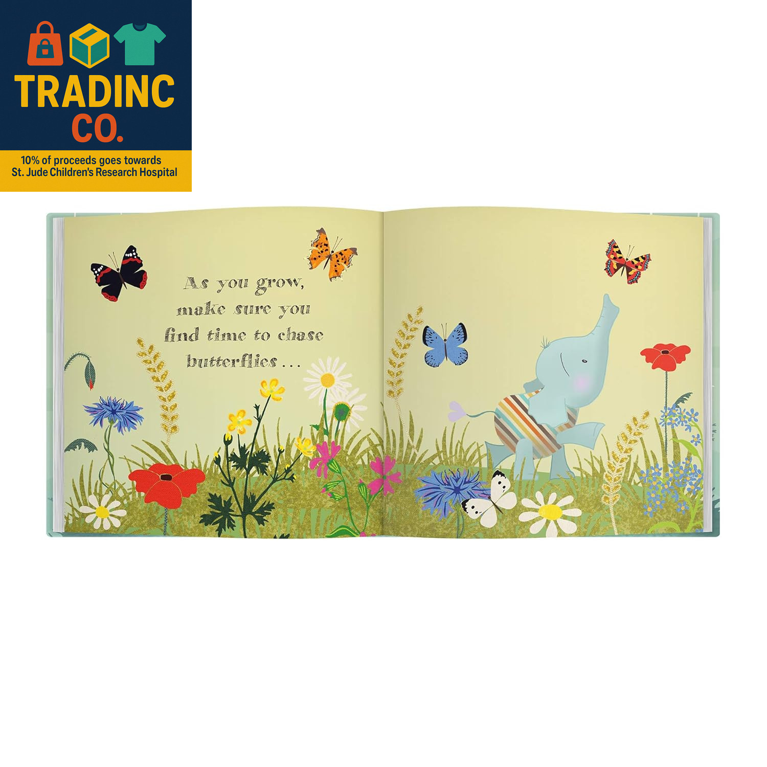 Welcome to the World: Keepsake Gift Book for the Arrival of a New Baby