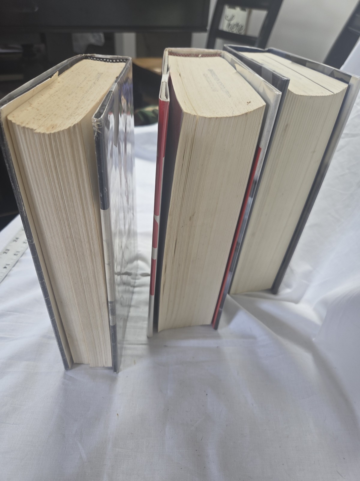 Lot of 3 Stephen King Hardbacks Skeleton Crew, Insomnia, Nightmares & Dreamscape