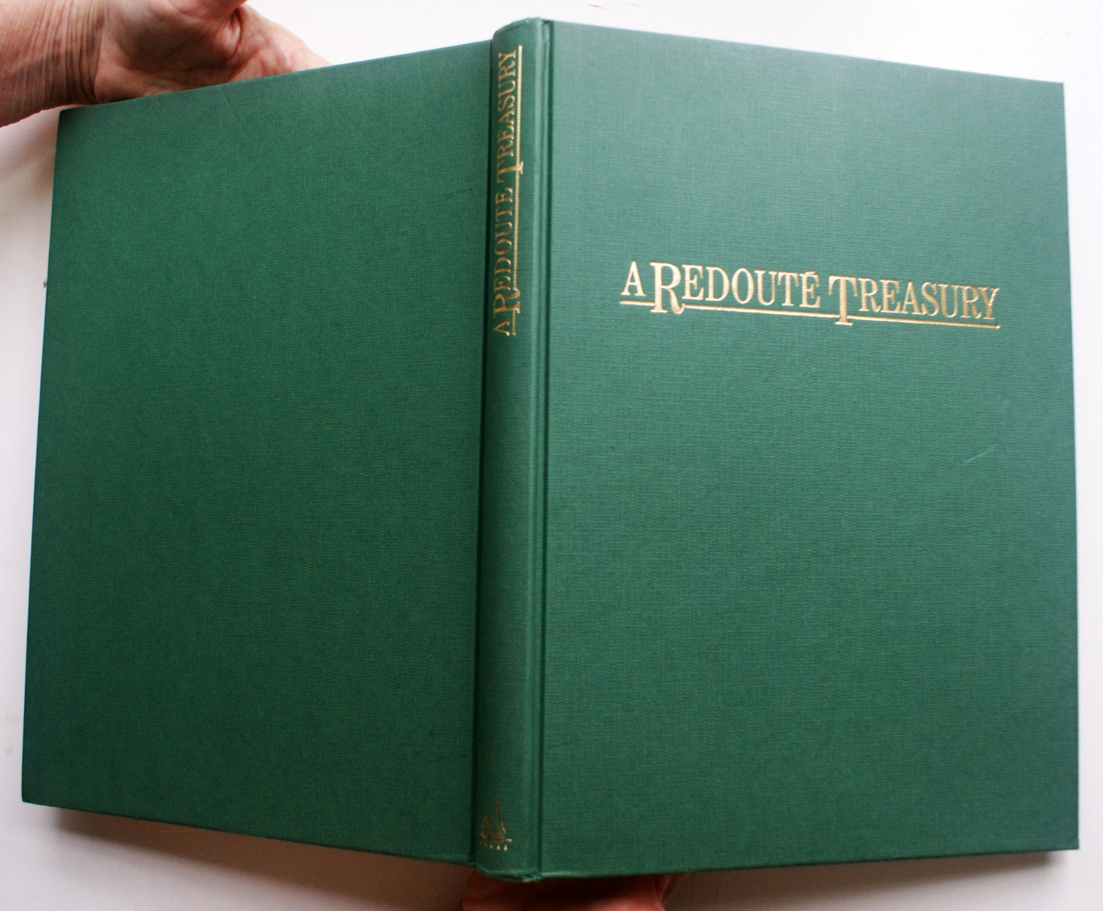 A REDOUTE TREASURY: 468 WATERCOLOURS FROM LES LILIACEES, Pierre Joseph [399]