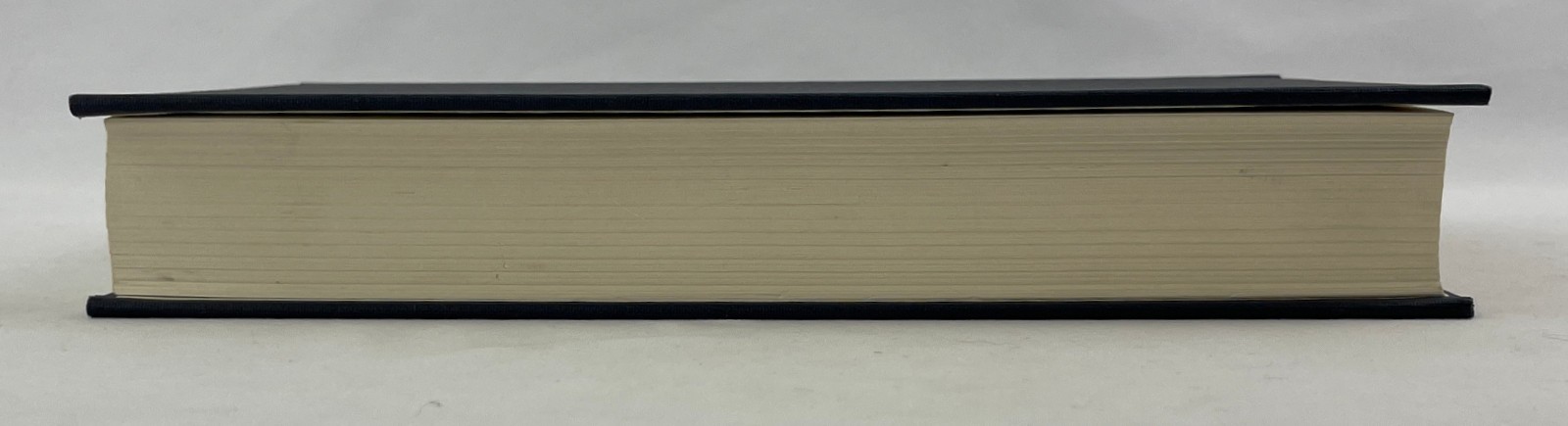 The Precipice, Ivan Goncharov, 1994, First Complete English Translation, HCDJ
