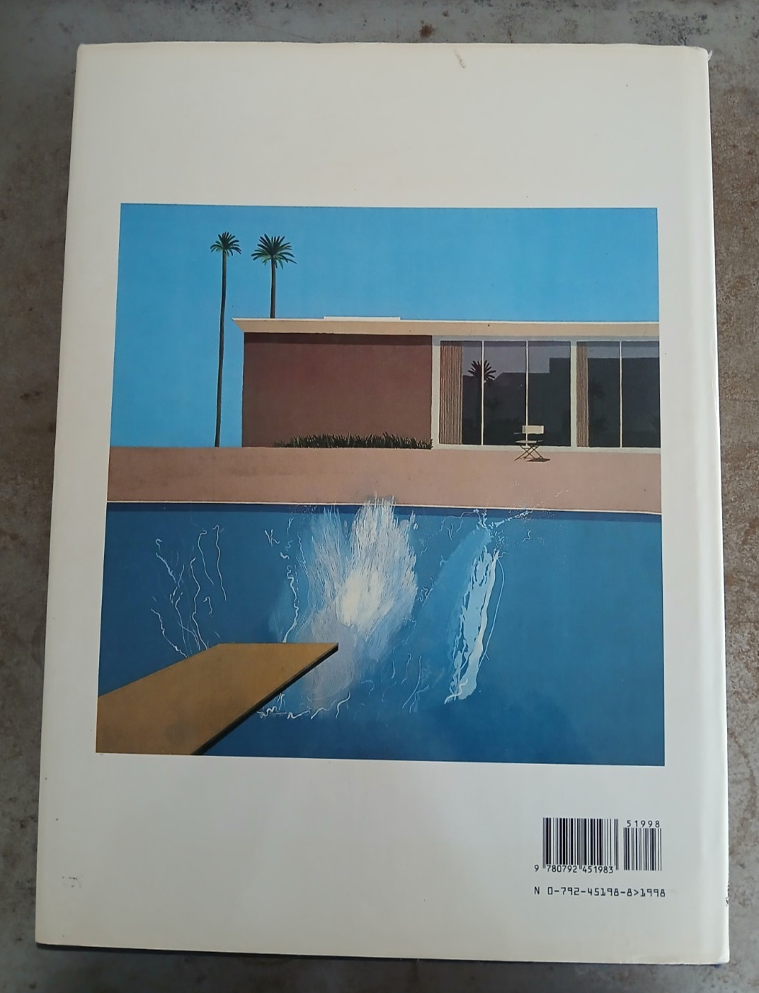 Masterpiece Of 20th Century Painting By Doreen Ehrlich Hardcover 191 Pages