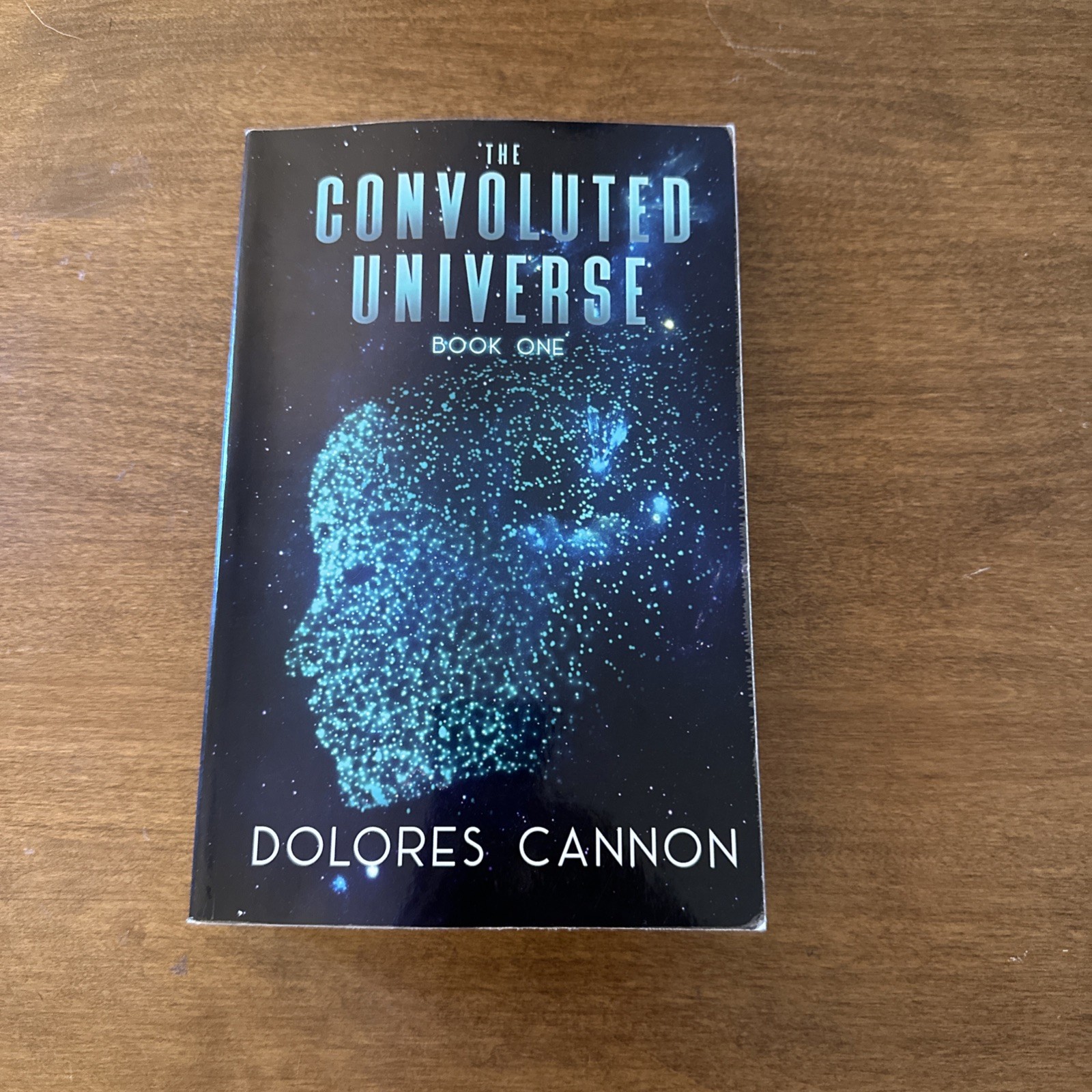 The Convoluted Universe: Book One (The Convoluted Universe series) GOOD