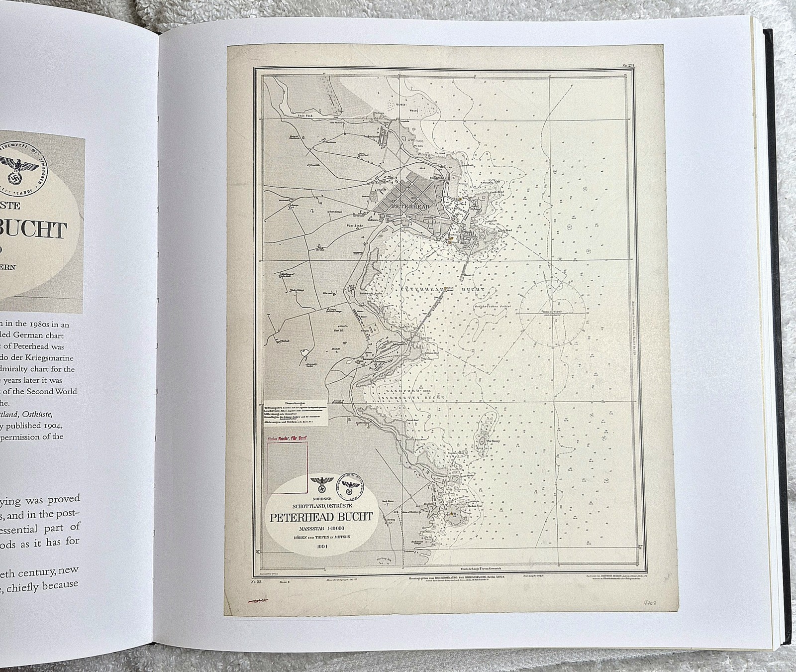 Scotland: Mapping the Nation (Birlinn, 2017 · Revised Edition · Hardcover)