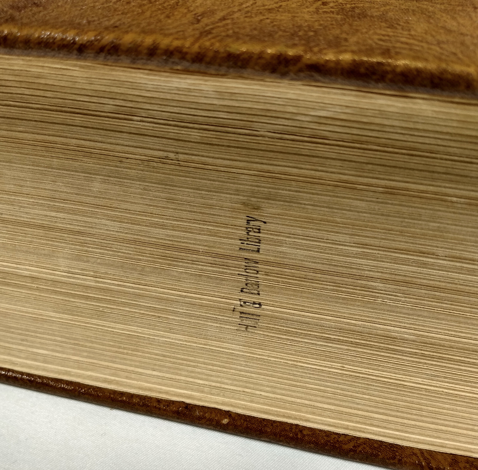BLACK’S LAW DICTIONARY Fourth Edition 4th West Publishing Company 1951 Hardcover