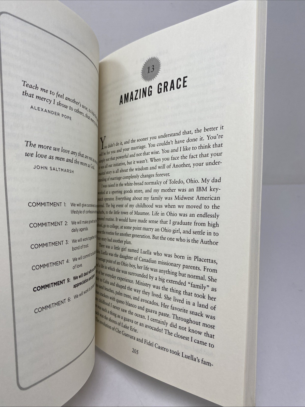 What Did You Expect Paul David Tripp Paperback 2012 Clean Pages