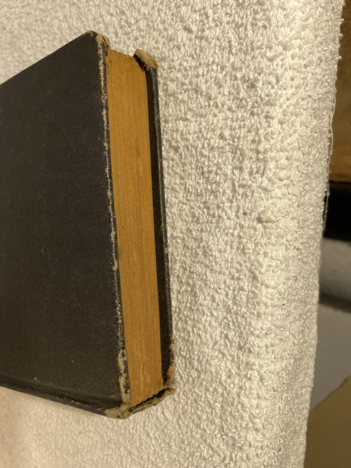 Confidential by Donald Henderson Clarke Published 1944