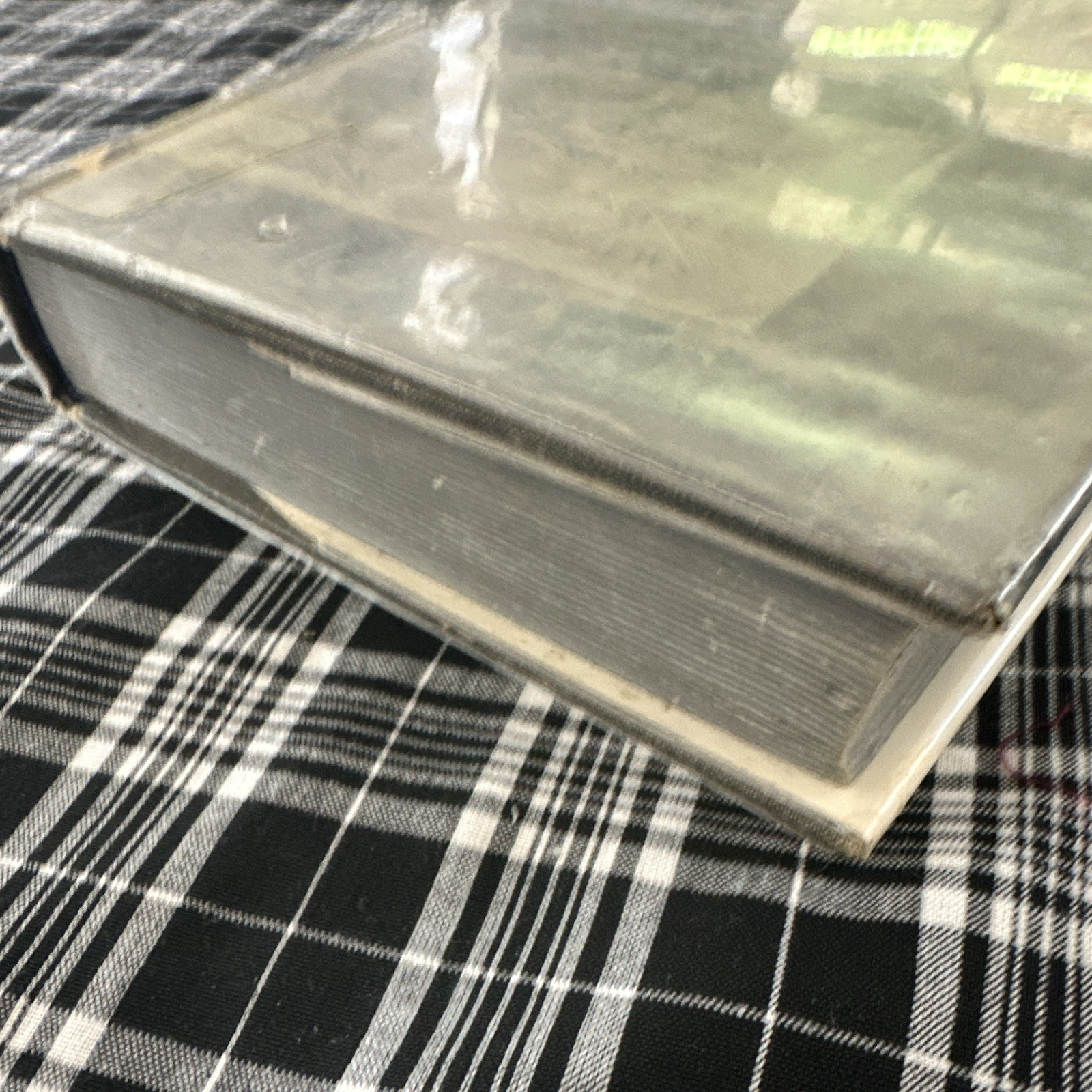 Abingdon Press The Interpreter’s Bible Vol 11 Philippians-Hebrews HC 1955