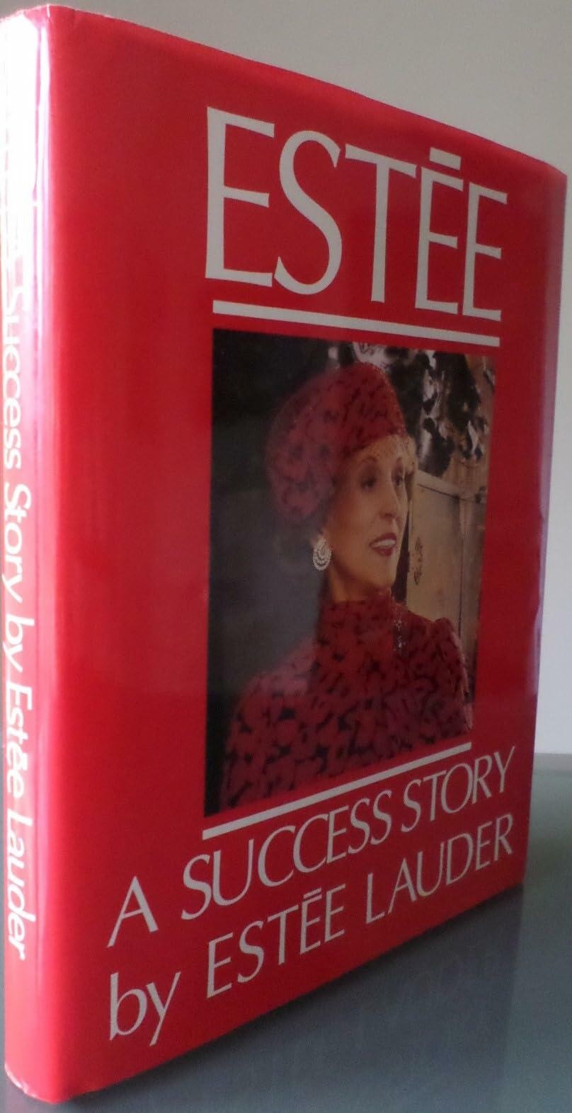 Estee: A Success Story