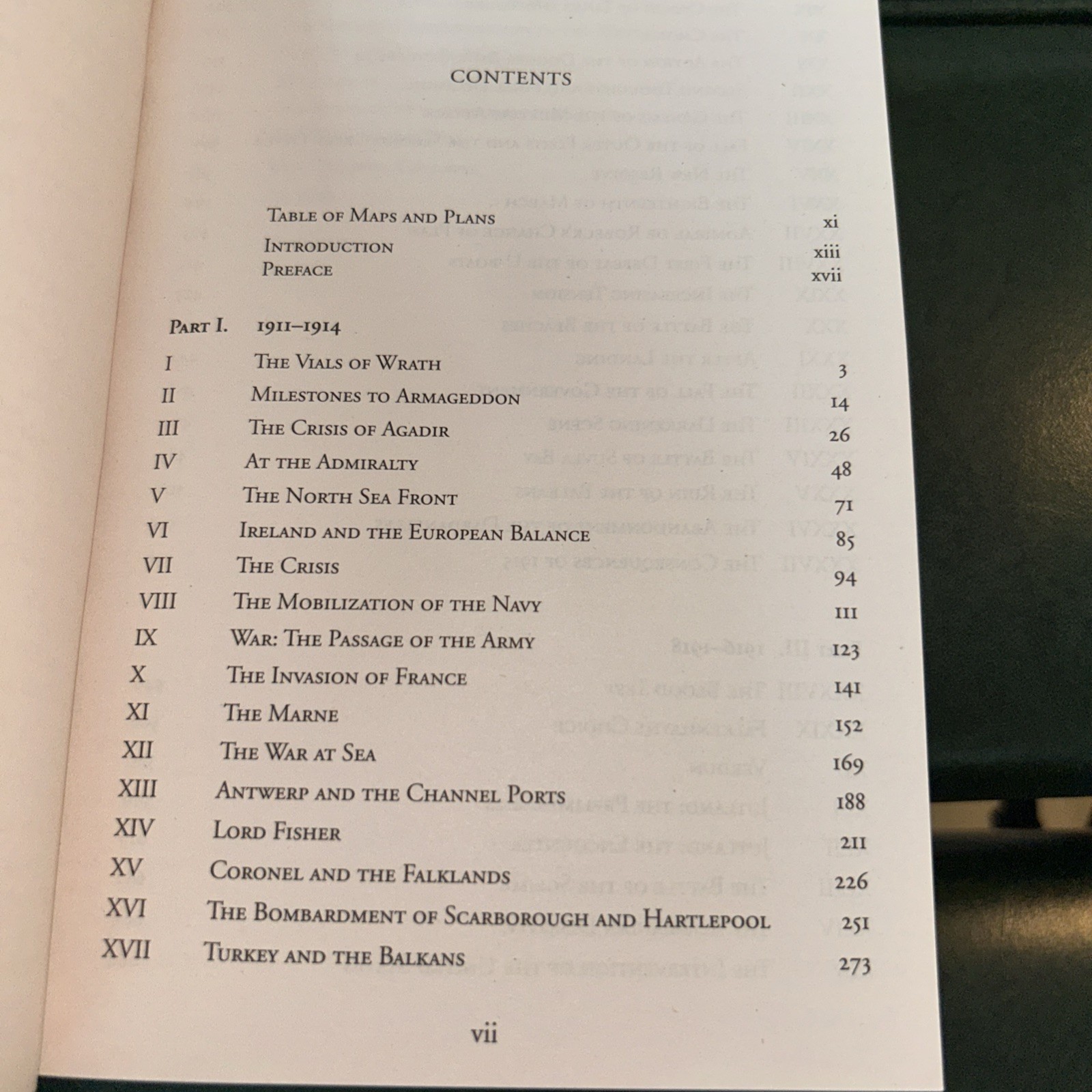 The World Crisis 1911-1918 – Churchill, Winston PB 2007 Penguin Classics