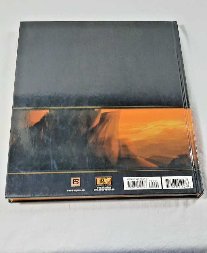 World of Warcraft Atlas, Second Edition
