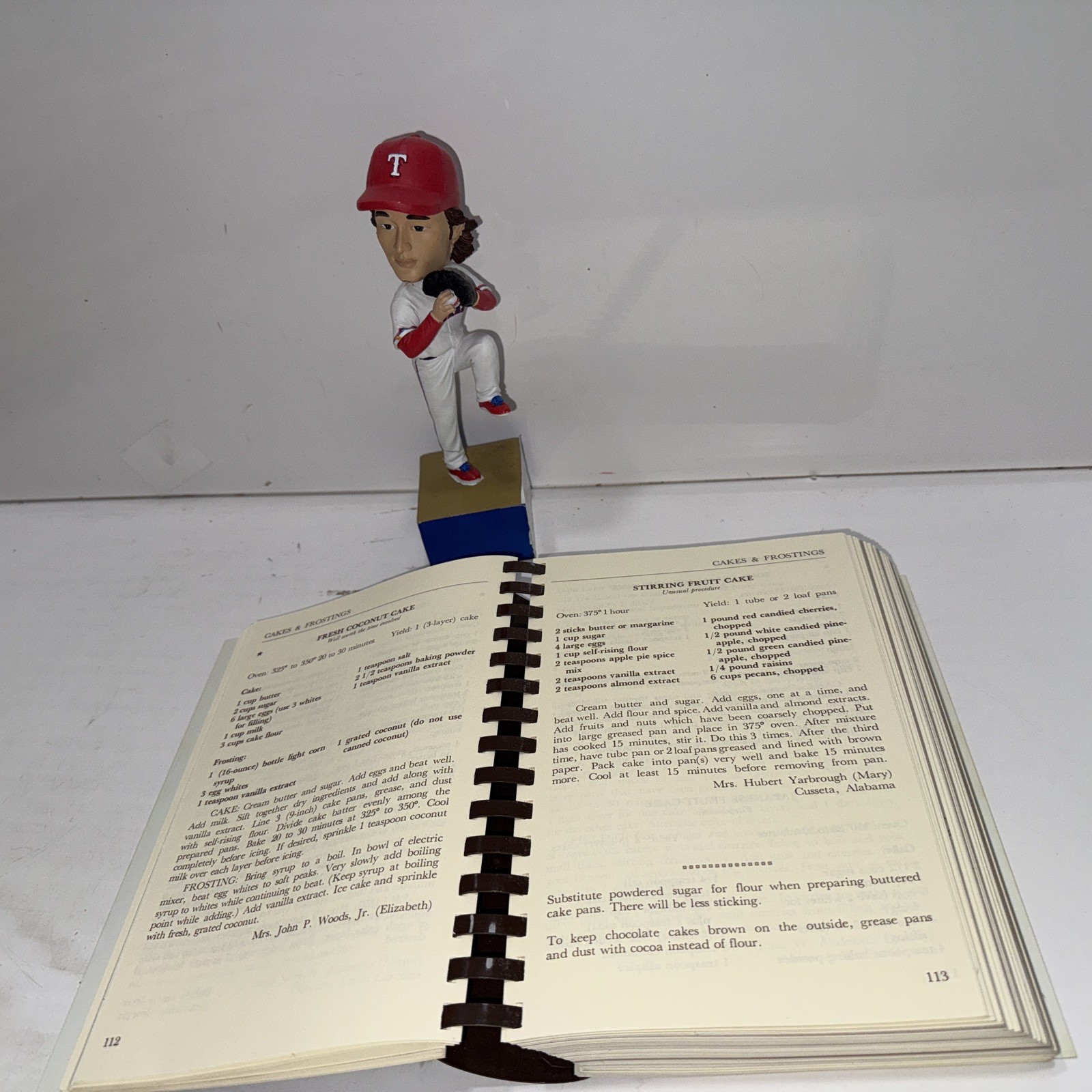 A TASTE OF GEORGIA 1994 Newman Junior Service League COOKBOOK Recipes