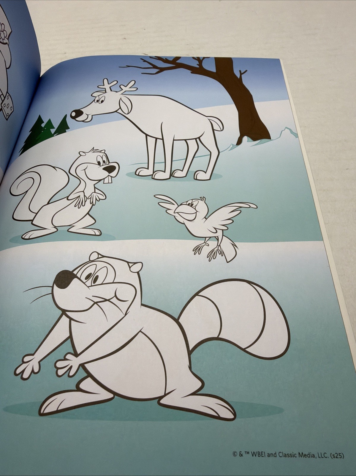 Frosty the Snowman Stickertivity book: Snow Much Fun! Activity Book & Stickers