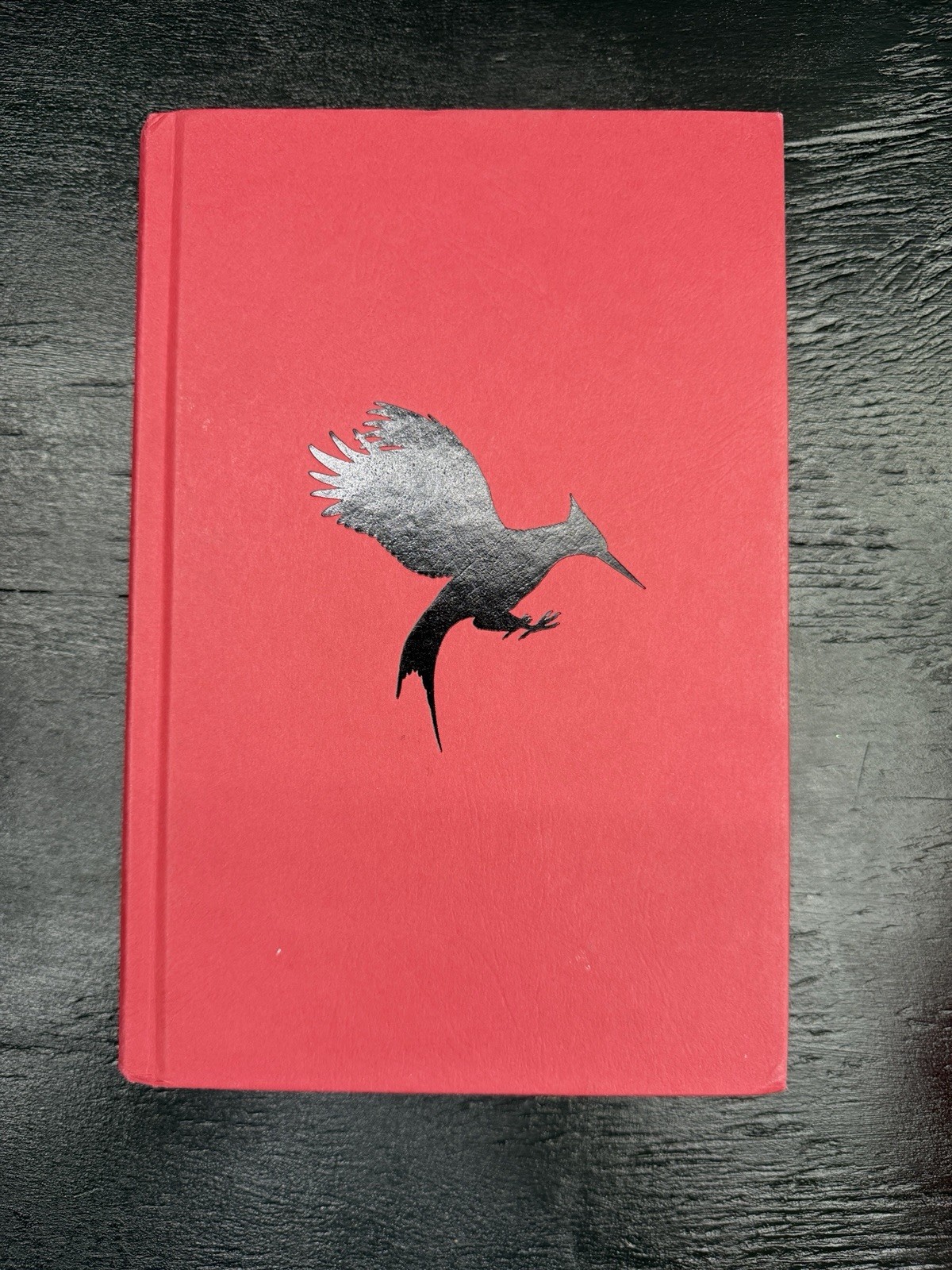 Catching Fire by Suzanne Collins 1st Edition First Printing 2009 Hardcover
