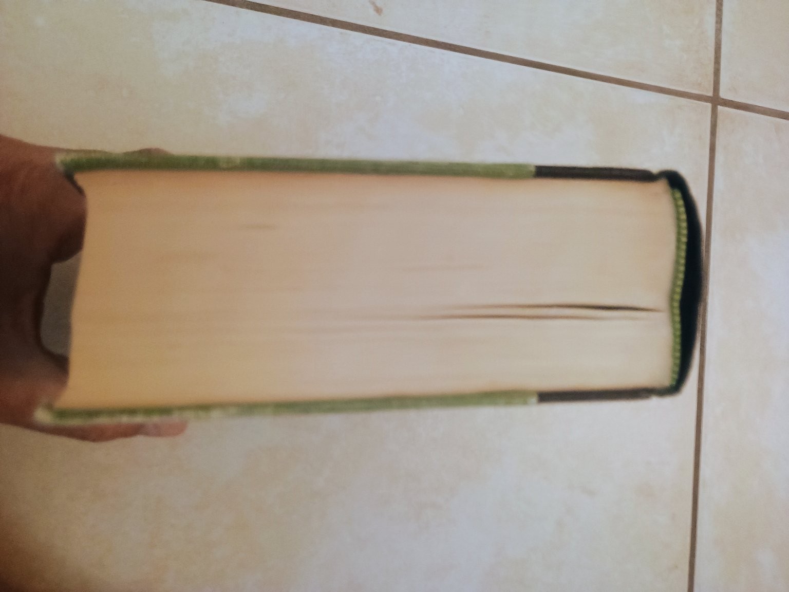 Wycliffe Bible Commentary Pfeiffer Harrison 1968 Theology Study Moody Press HC