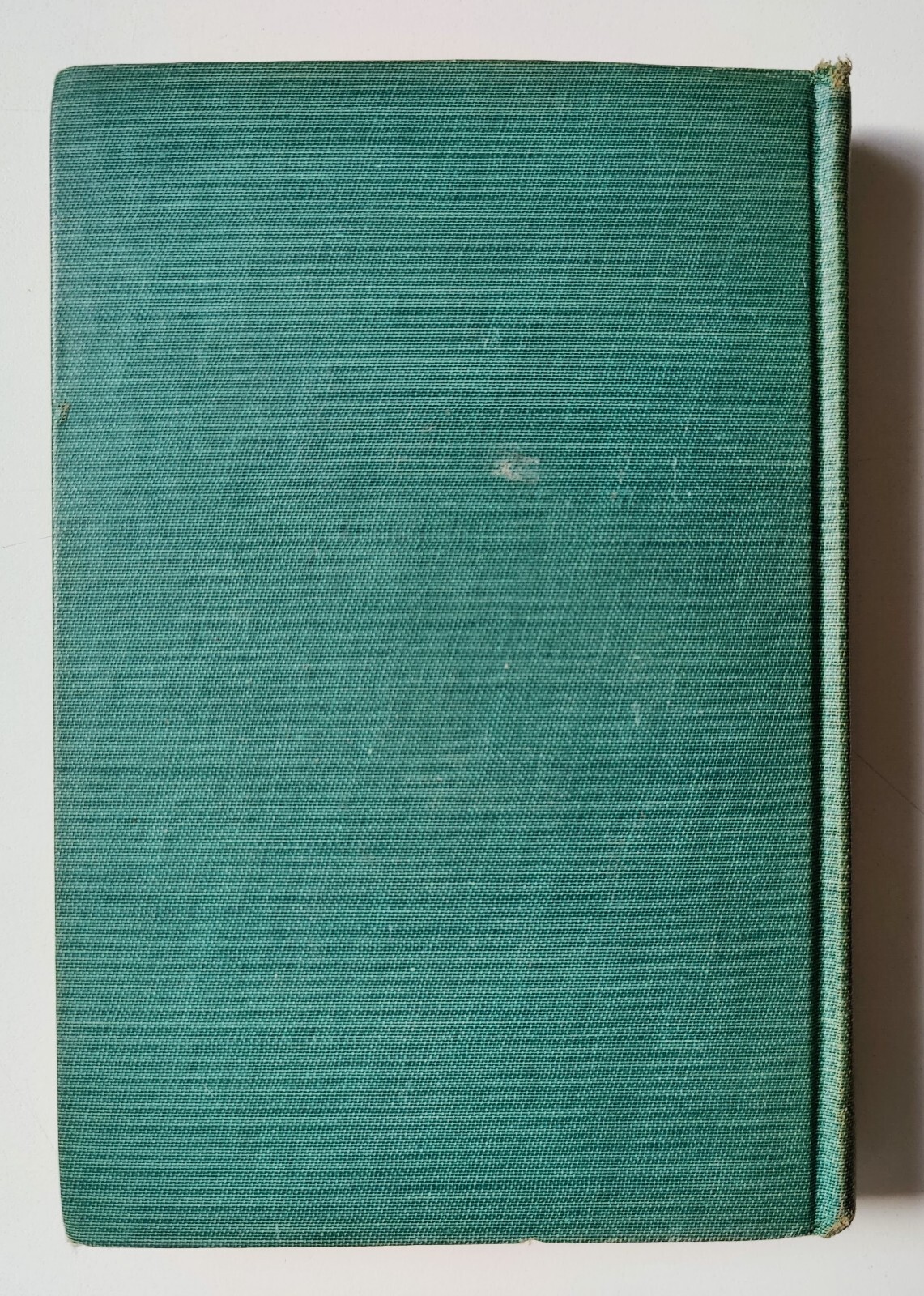Millie’s Daughter – Donald Henderson Clarke – Triangle Books 1st Edition – 1946