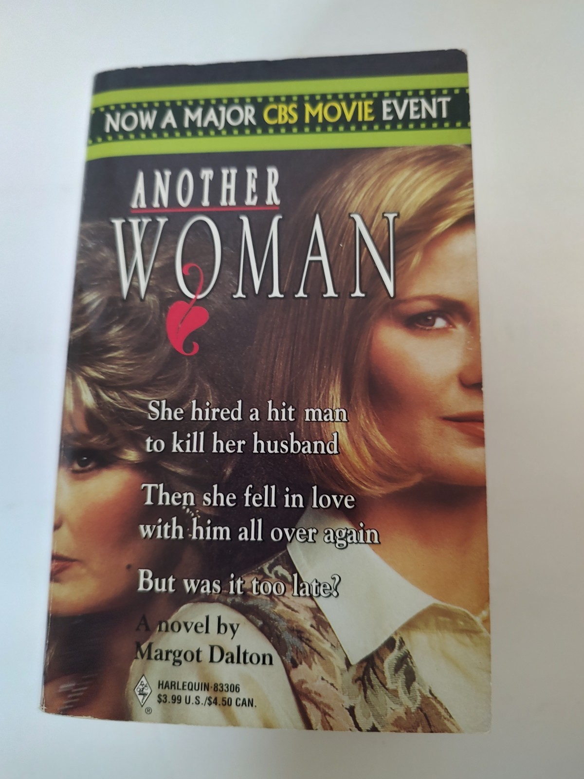 Romance Mixed Authors Lot/10 Paperback Novels