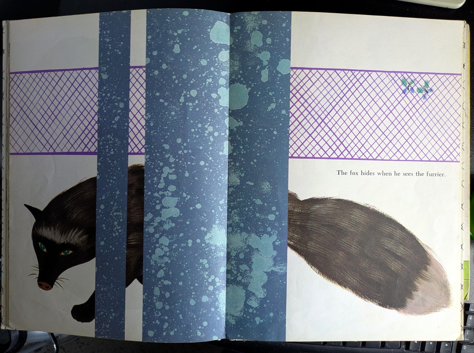 Bruno Munari’s Zoo 1963 First Edition