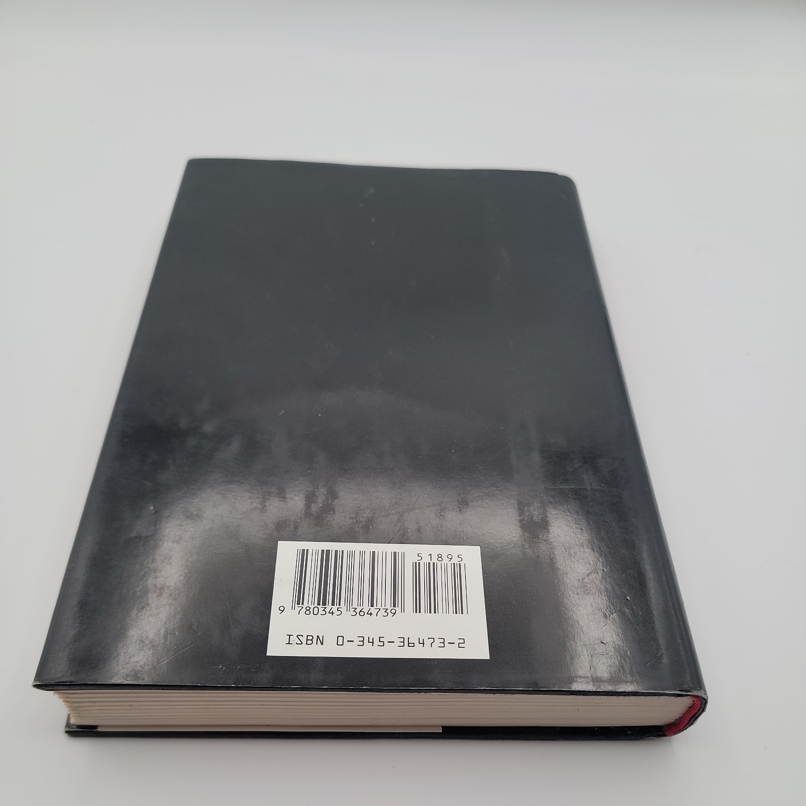Christopher Fowler – Rune – Hardcover 1st Edition – 1991