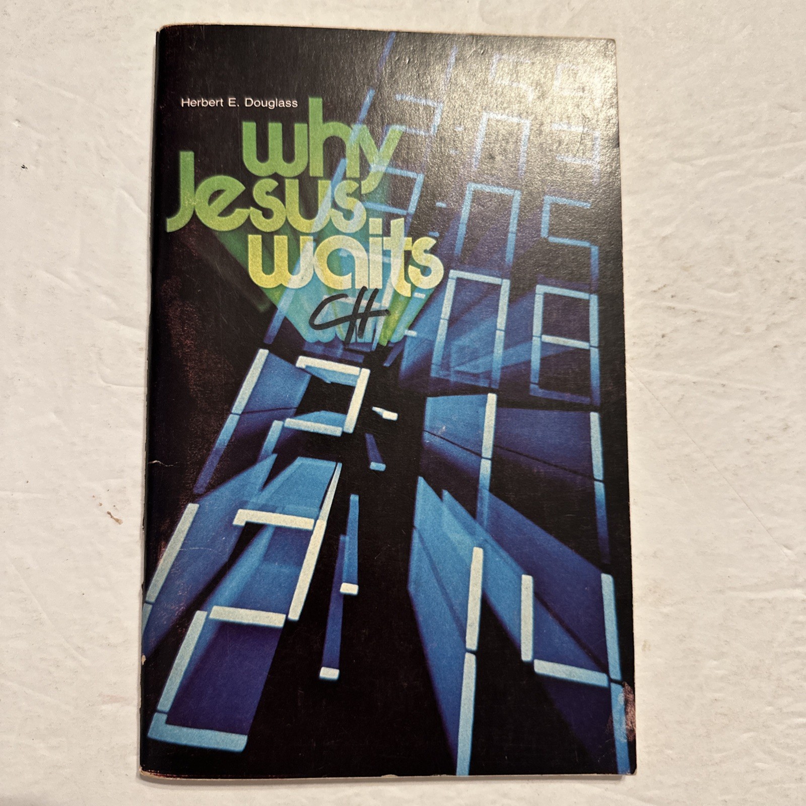 Why Jesus Waits How the Sanctuary Message Explains Delay in the Second Coming