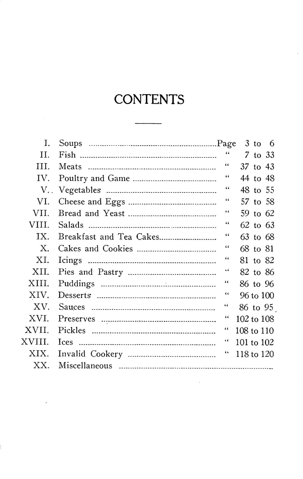 1920 Hawaiian Cook Book 135 Pages