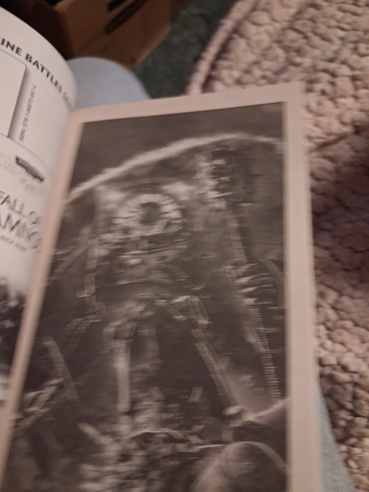 Age of Darkness by Christian Dunn (2011, Mass Market)