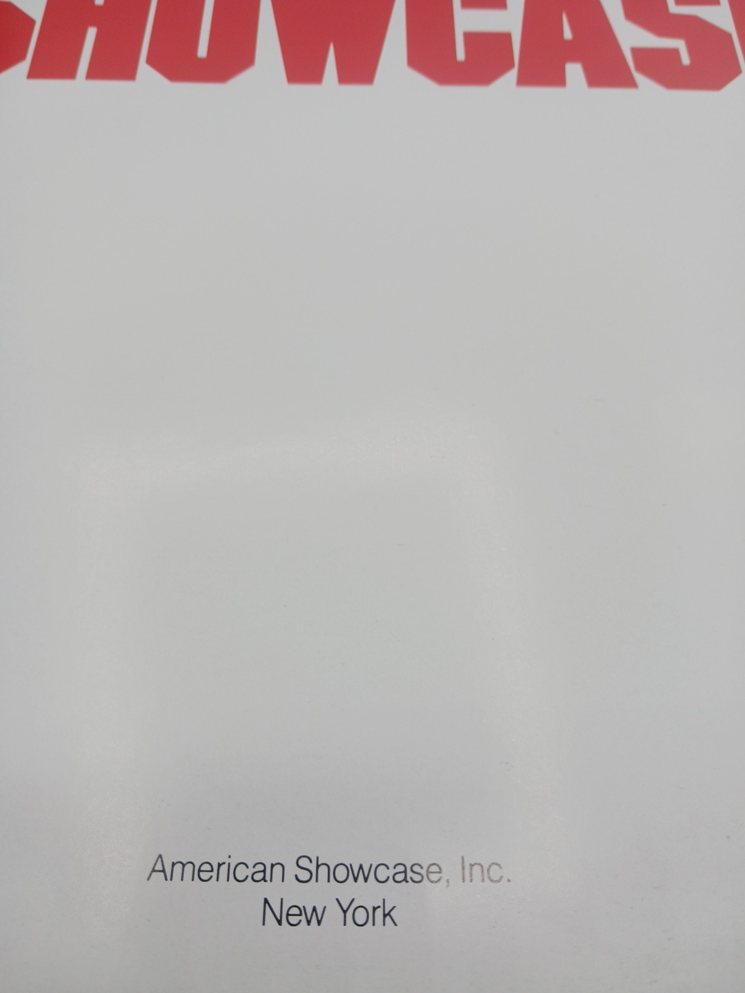 American Showcase Volume 7 Illustration SC – 1984 – 900+ images & drawings