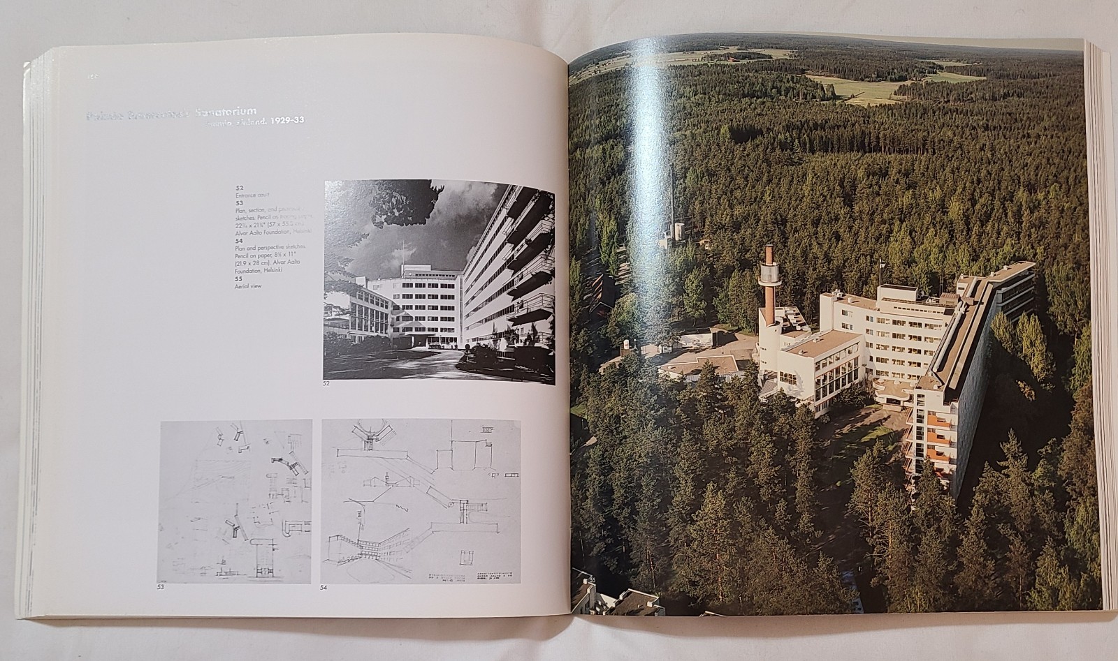 Alvar Aalto: Between Humanism and Materialism Paperback Book Architecture MOMA
