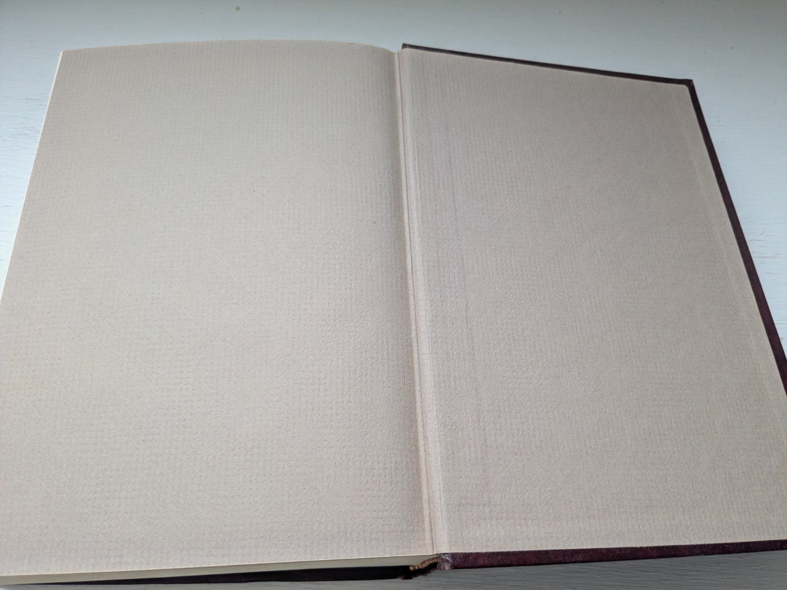 The Narrated Bible In Chronological Order NIV Narration by F. LaGard Smith 1984