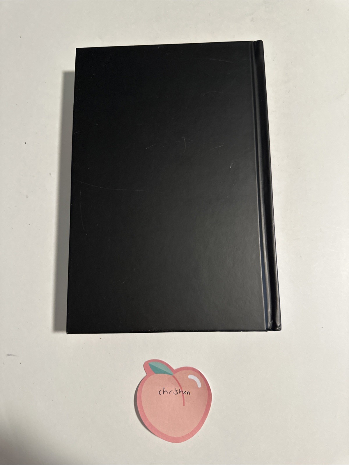R.F. Kuang Katabasis Deluxe Limited Edition First 1st edition 1st print – No DJ