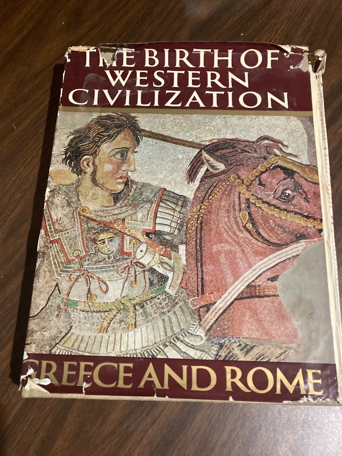 Numerous Large Sized Coffee Table Books – Various Genres – Pick Your Favorites