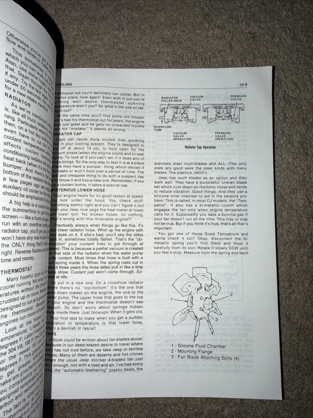 The Jeep Bible Written Personally For The Jeep Cult – Granville King 1997 2nd ED