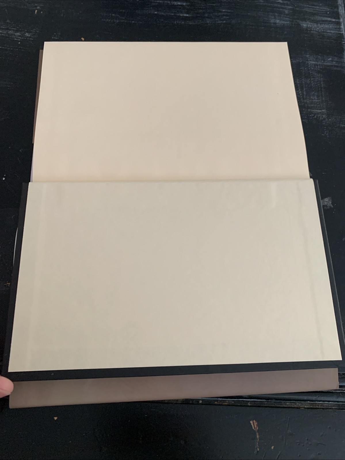 Untethered Sky by Fonda Lee (2023, Hardcover) 1st Edition 3rd Printing