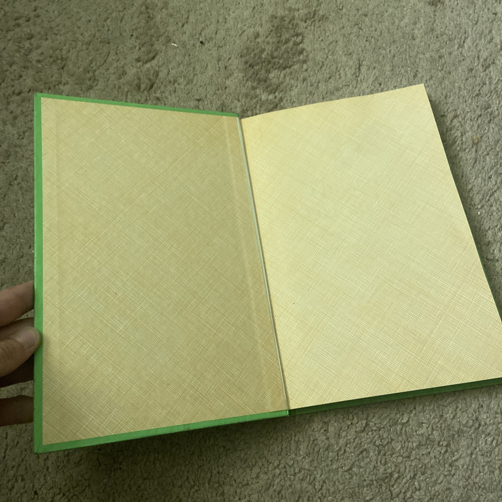 Things To Make And Do, Vintage Child Horizons Books 1974 Illustrated Hardcover