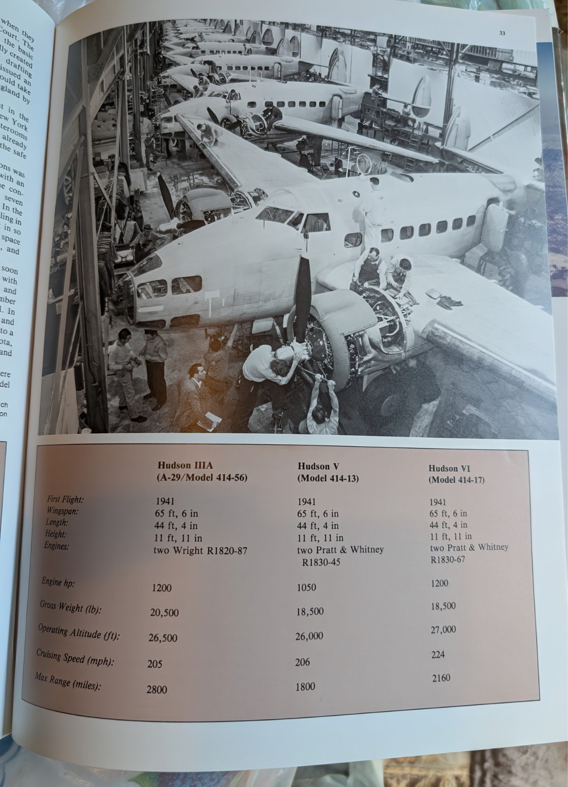 Book, Lockheed by Bill Yenne 1987