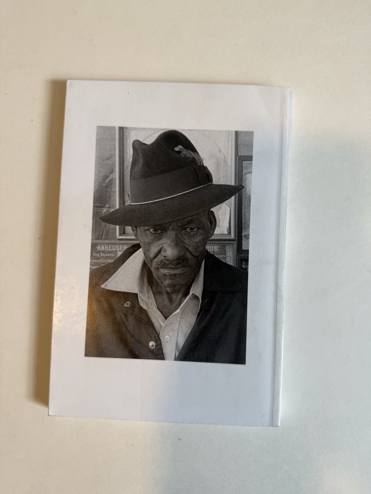 James ‘Son Ford’ Thomas: the Devil and His Blues by James Thomas Trade Paperback
