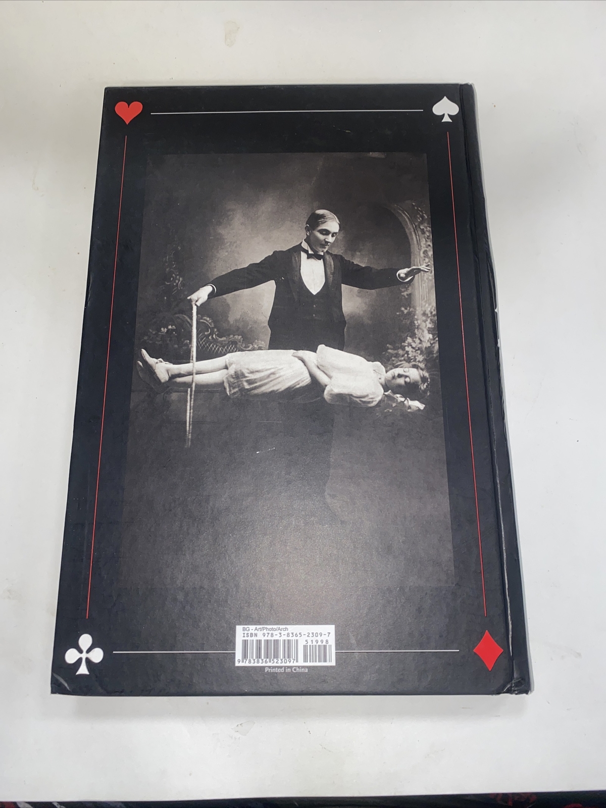 Magic, 1400s-1950s Mike Caveney Jim Steinmeyer MASSIVE Taschen Hardcover 2009