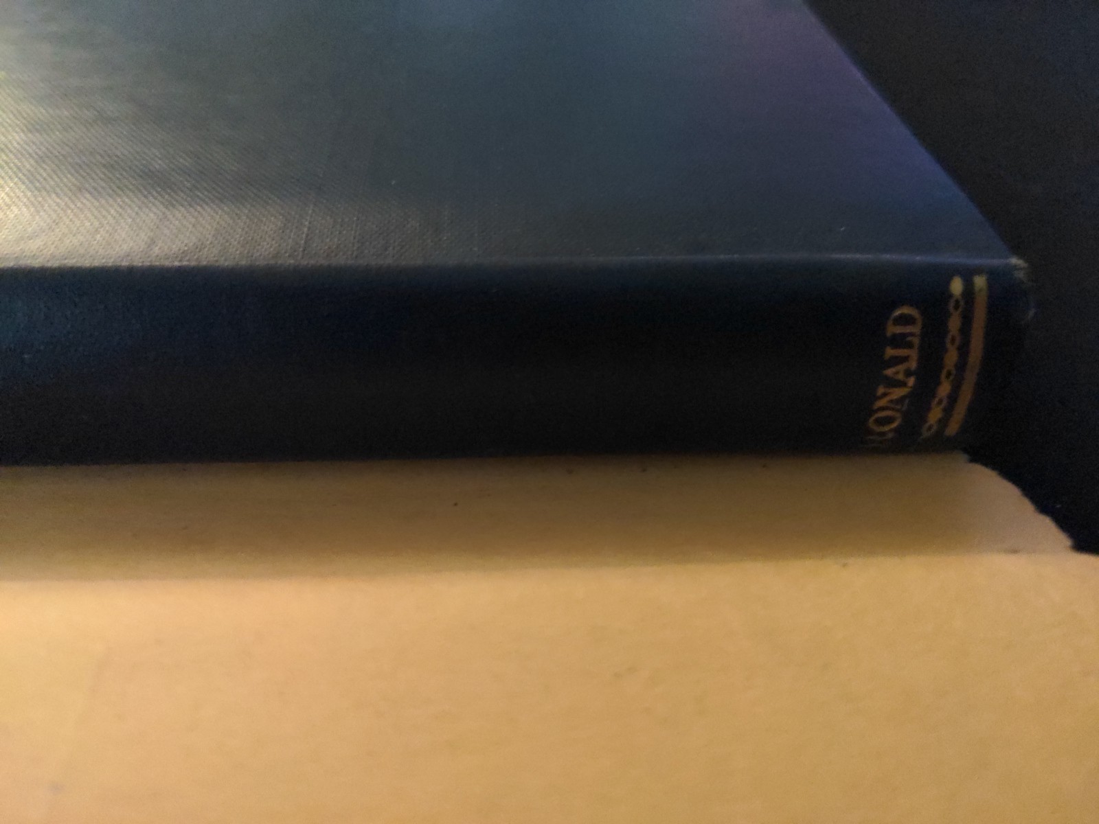 Gulliver’s Travels by Jonathan Swift  Notes by Arthur E Case Hardcover 1938