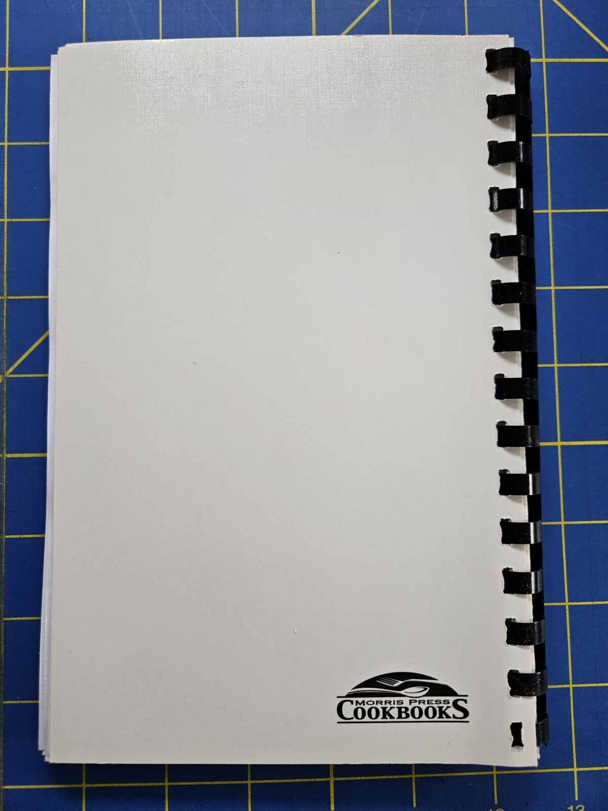 Grace Lutheran Church Cookbook 2010 Whitehall Wisconsin Spiral 92 Pages 100 Year