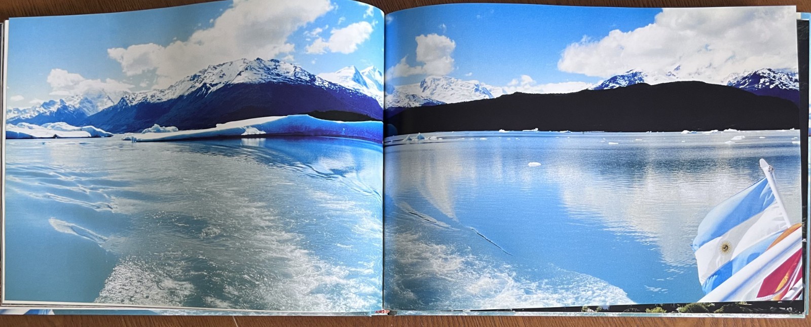 Patagonia Southern Argentina – Panoramic Photography Journey – Natural History
