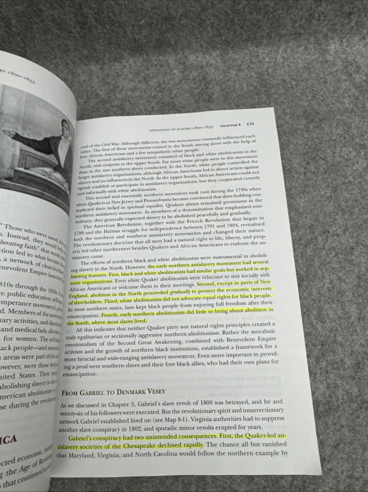 African Americans : A Concise History by William C. Hine, Stanley Harrold and…