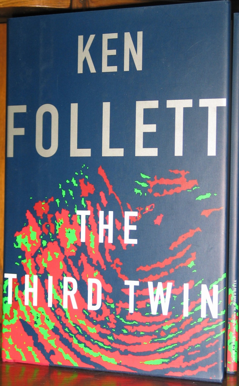 The Third Twin