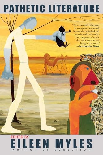Pathetic Literature – VERY GOOD