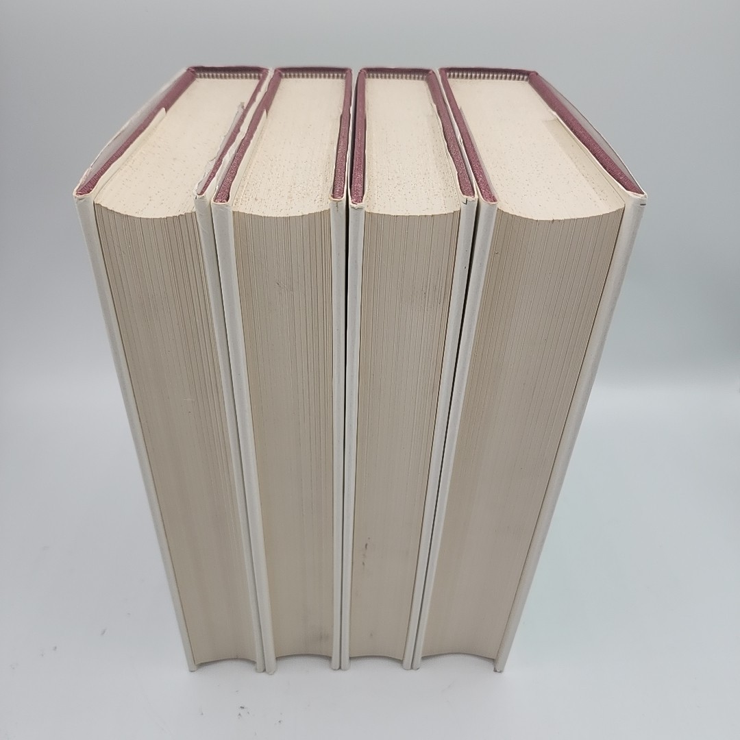 Commentary on Jeremiah and Lamentations – Geneva Banner of Truth Volumes 1,2,3,4
