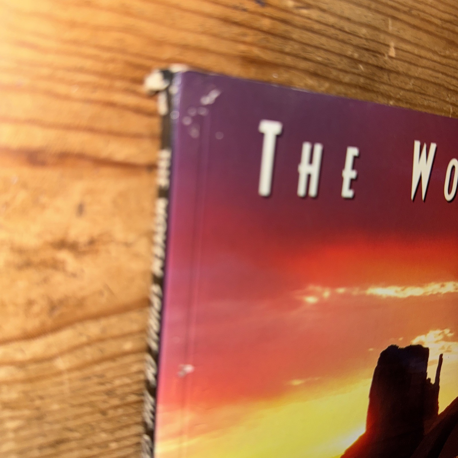WEAVING A WORLD TEXTILES THE NAVAJO WAY OF SEEING + Woven Spirit Southwest Books