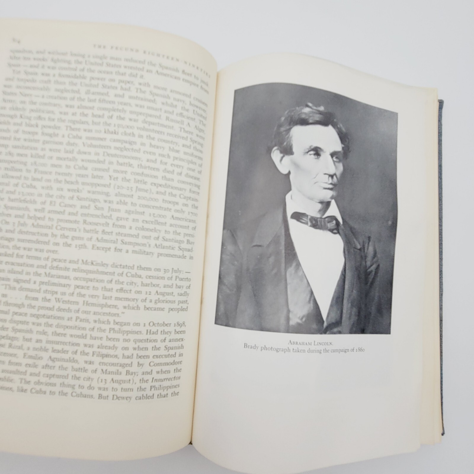 The Oxford History of the American People by Samuel Eliot Morison 1965