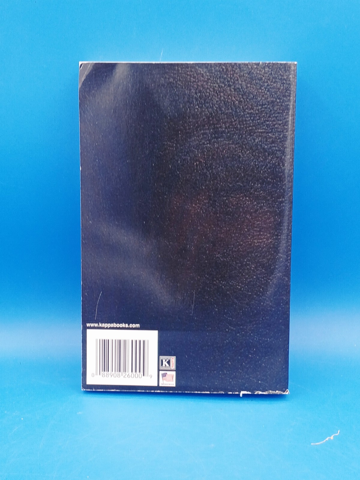 The Holy Bible Old & New Testaments King James Version Softcover.